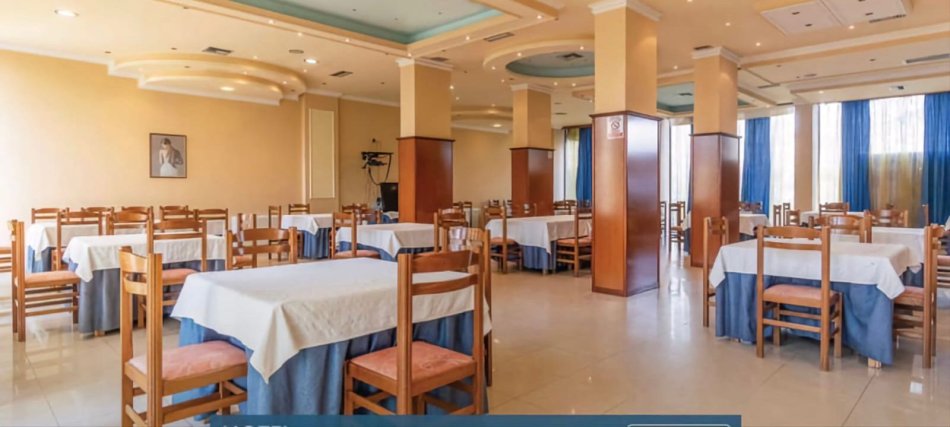 Durres, shitet hotel , 1.230 m² 1.300.000 € 