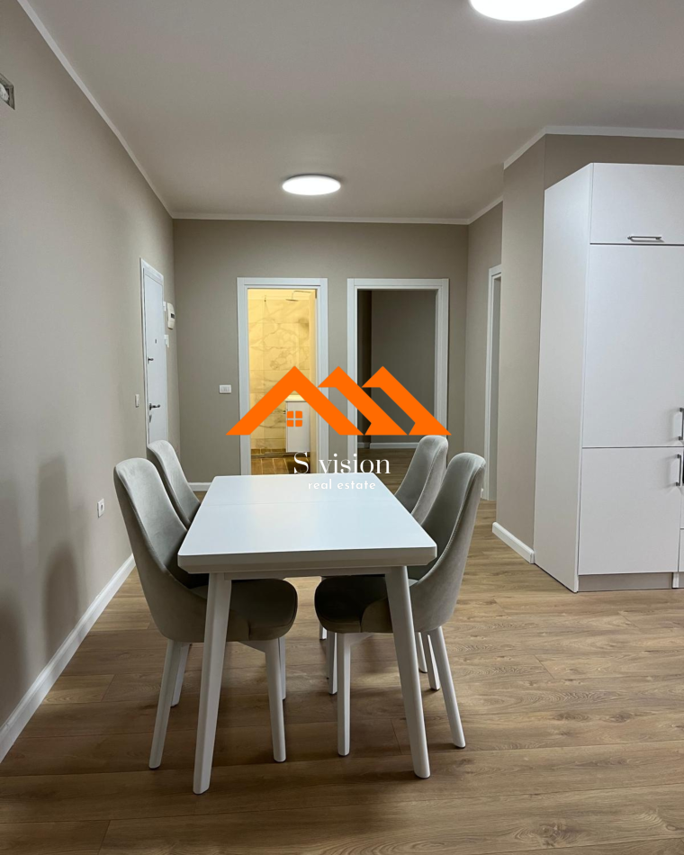 Durres, shitet apartament 3+1+Ballkon Kati 1, 103 m² 229.000 € (Vollga,Rruga Anastas Durrsaku)