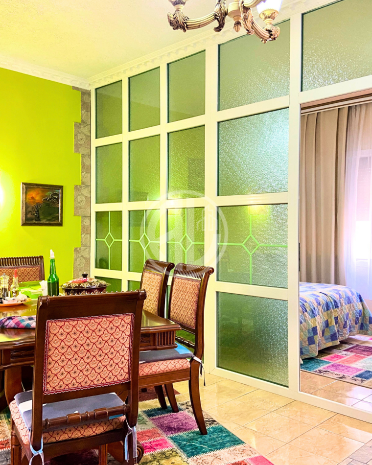 Durres, shitet apartament 1+1+Ballkon Kati 3, 100.000 € 