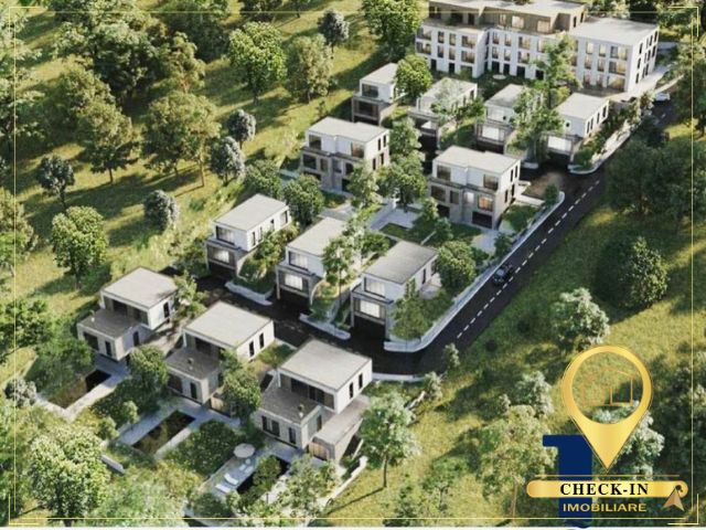 Tirane, shitet apartament duplex Dublex Kati 0, 155 m² 226.000 € (Liqeni i Farkes)