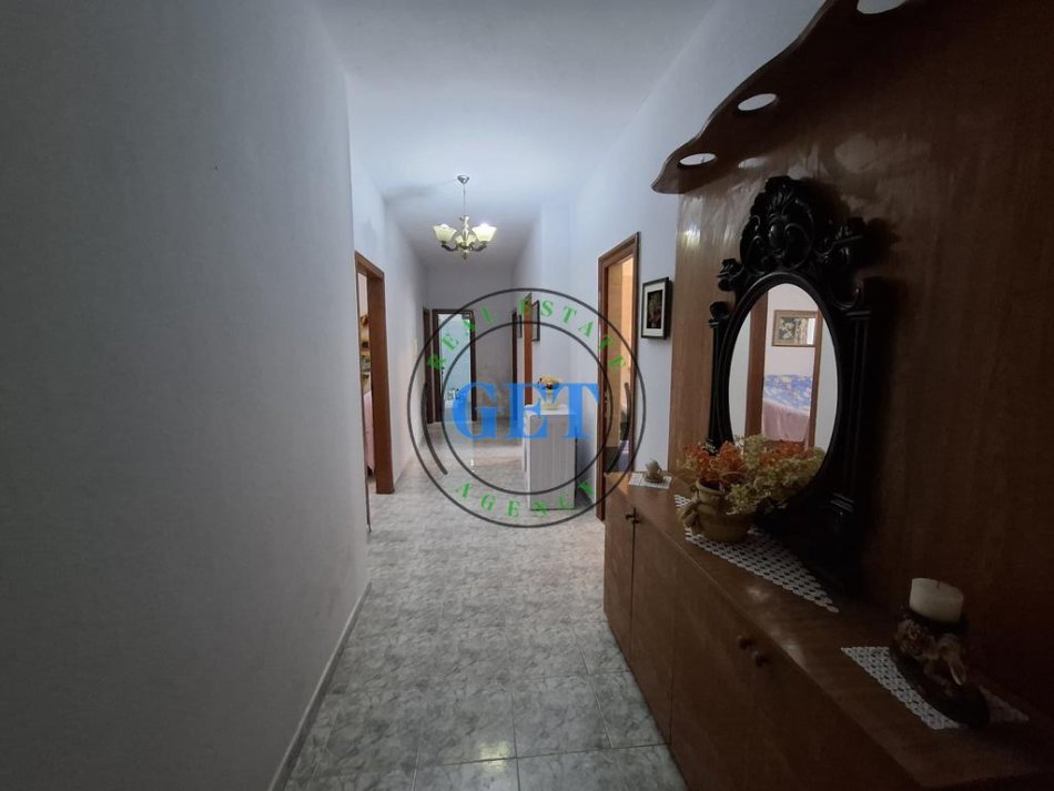 Durres, shitet apartament Kati 4, 115 m² 129.000 € 
