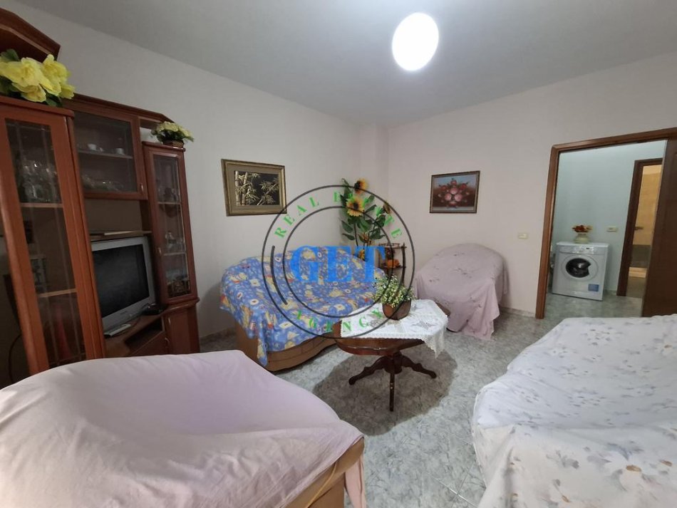 Durres, shitet apartament Kati 4, 115 m² 129.000 € 