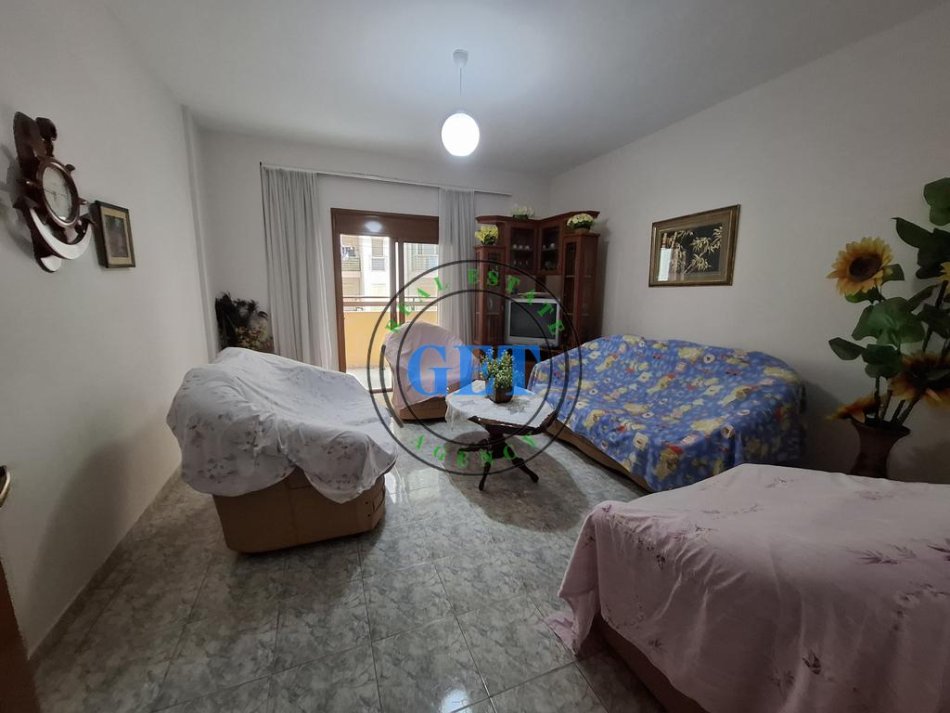 Durres, shitet apartament Kati 4, 115 m² 129.000 € 