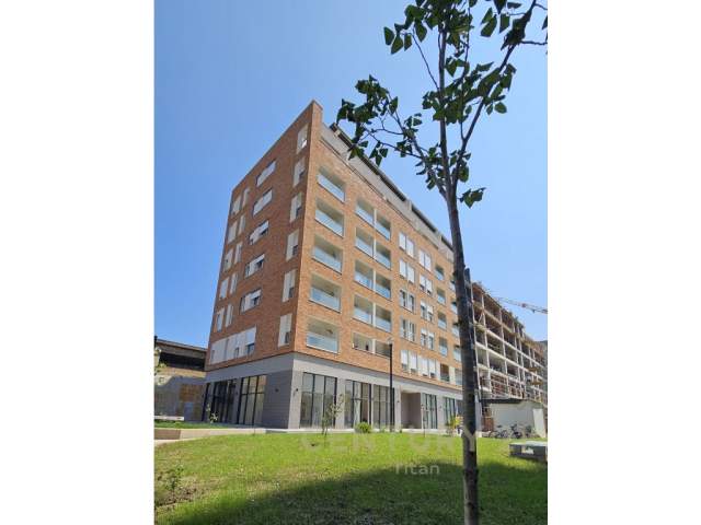 Tirane, shitet apartament 2+1+BLK Kati 6, 94 m² 136.000 Euro (Don Bosko)