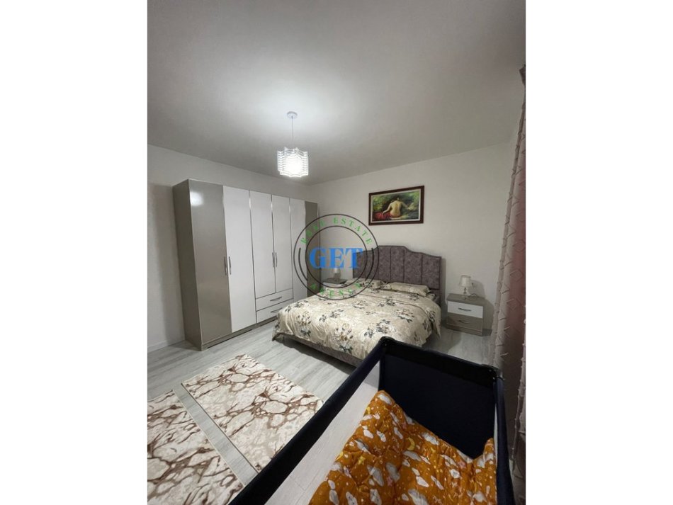 Durres, jepet me qera apartament 1+1 Kati 1, 79 m² 350 € 