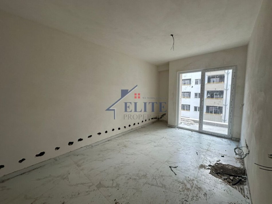 Tirane, shitet apartament 2+1+Ballkon Kati 5, 73 m² 108.750 € (Dritan Hoxha)