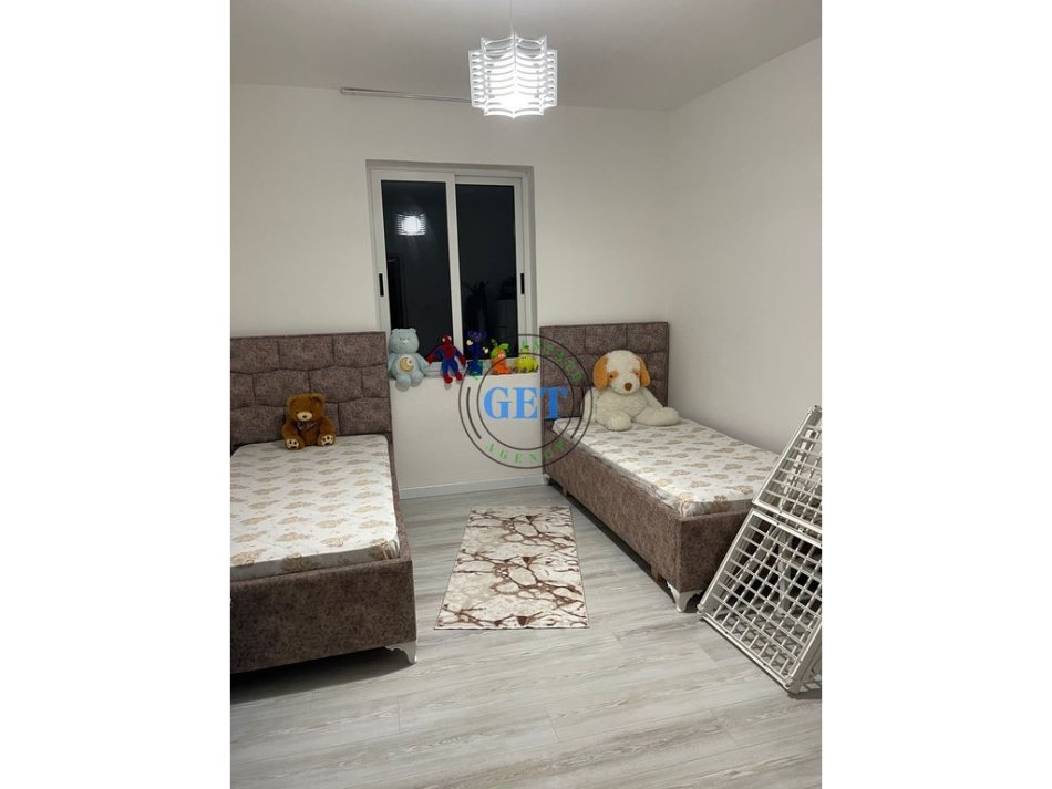 Durres, jepet me qera apartament 1+1 Kati 1, 79 m² 350 € 