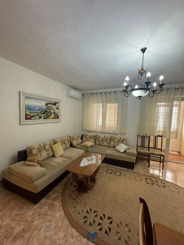 Jepet Me Qera Apartament 1+1 Tek Sheshi Willson [ID PE046]