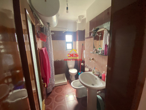 Elbasan, shitet apartament 1+1 Kati 4, 60 m² 35.000 Euro