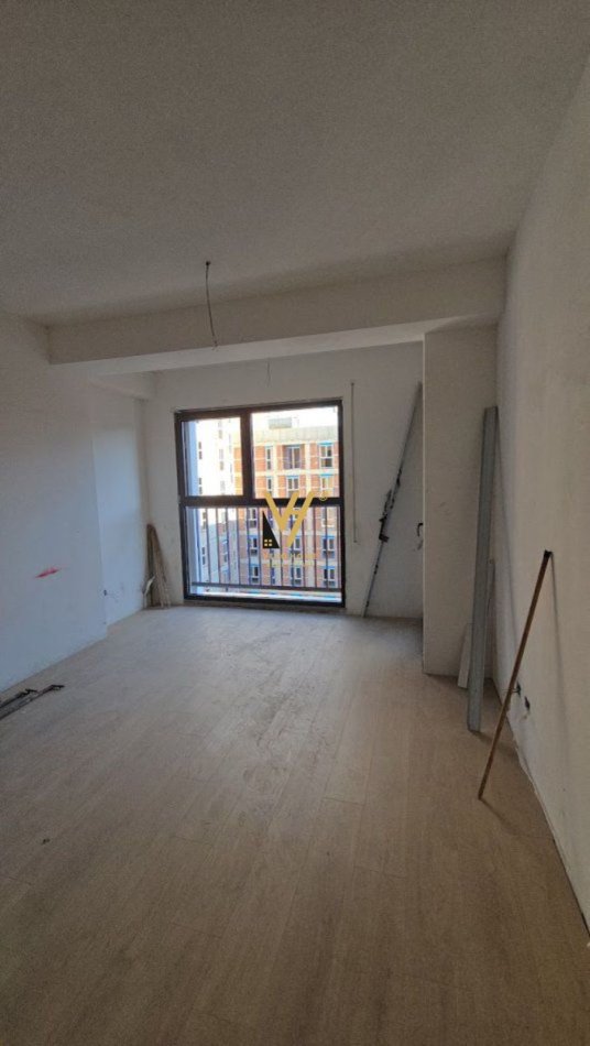 Tirane, shitet apartament 1+1+Ballkon Kati 7, 66 m² 118.000 € (BULEVARDI I RI)