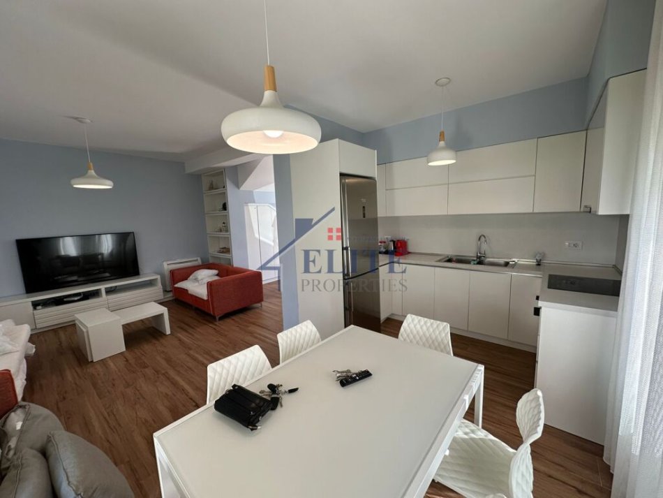 Durres, shitet Vile 3+1+Aneks+Ballkon Kati 2, 140 m² 450.000 € (Perla Resort)