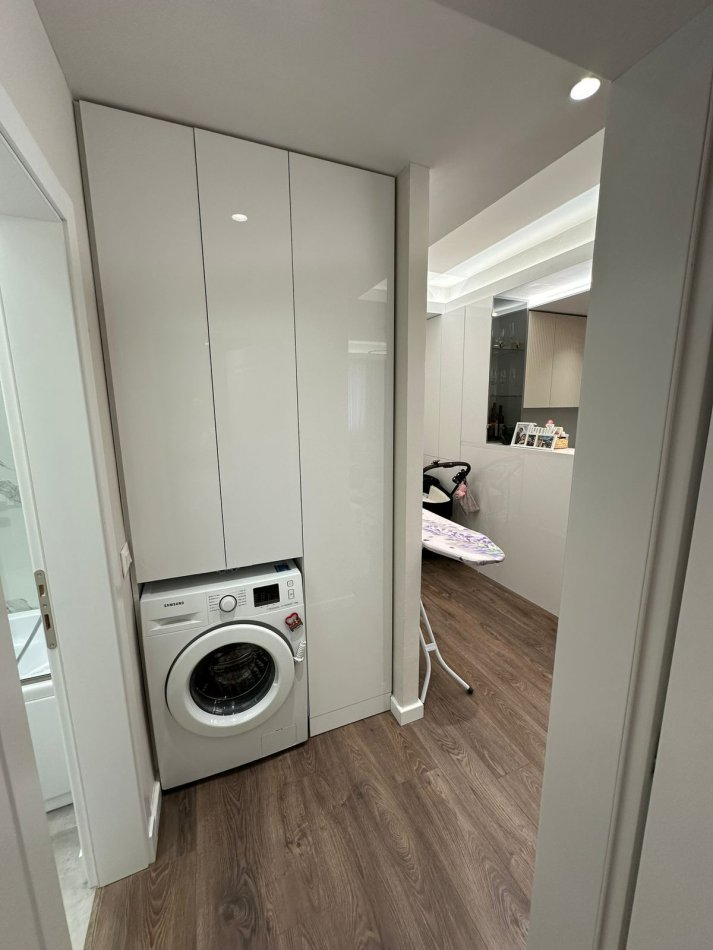 Tirane, shitet apartament 2+1 Kati 2, 90 m² 190.000 € (Rruga e Ullinjve)