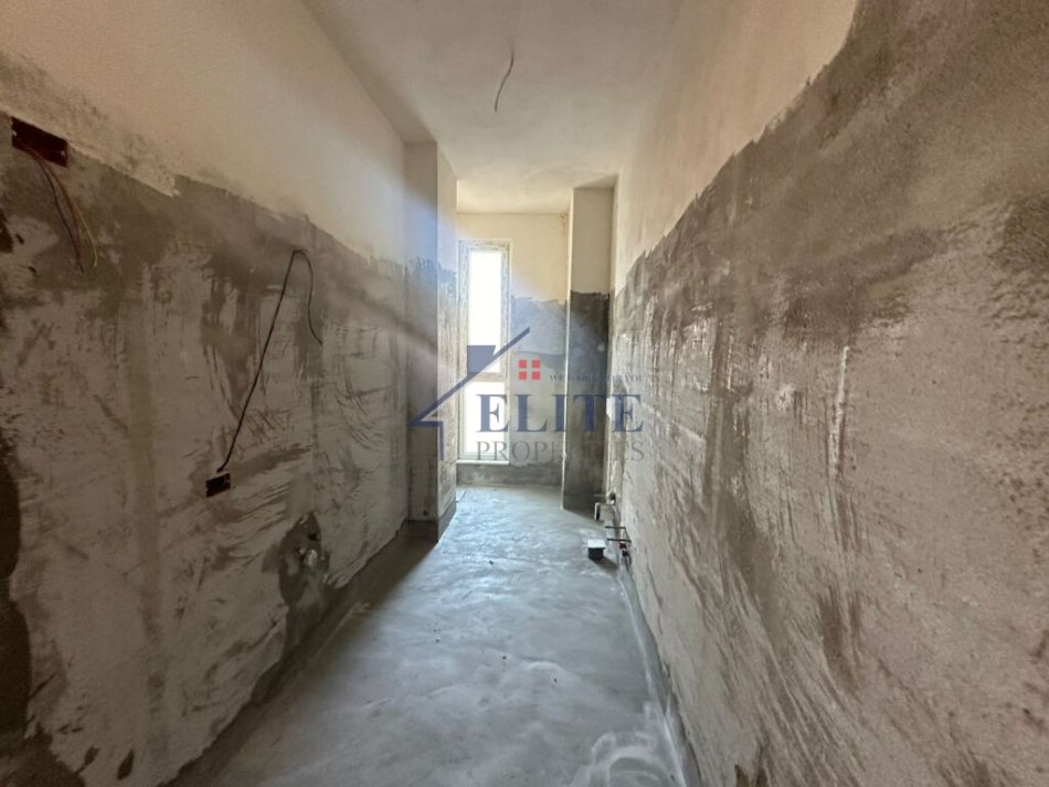 Tirane, shitet apartament 2+1+Ballkon Kati 1, 116 m² 162.554 € (Siri Kodra)