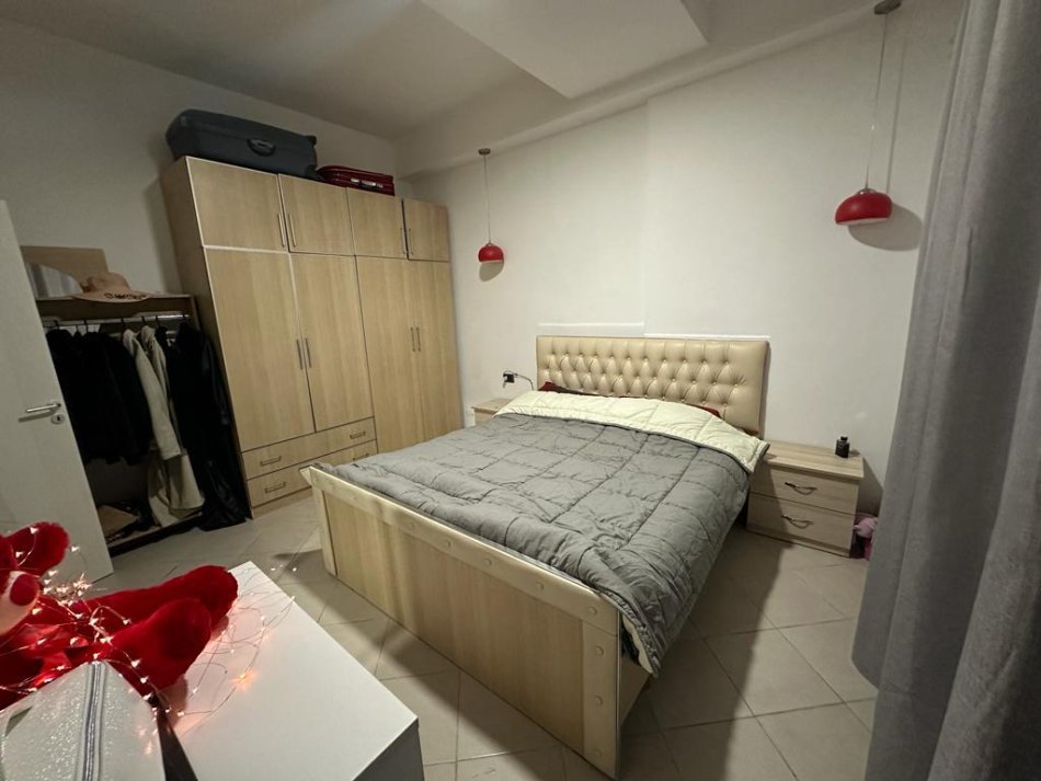 Shqiperi, shitet apartament 1+1 Kati 1, 71 m² 73.000 € (Fresk)