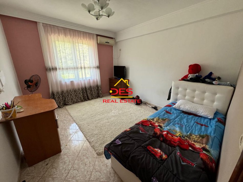 Sarande, shitet apartament 2+1+Ballkon Kati 5, 81 m² 100,000 € 