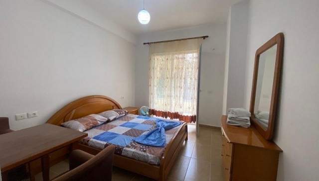 Vlore, shitet apartament 1+1 Kati 2, 70 m² 56.000 Euro (Lungomare)