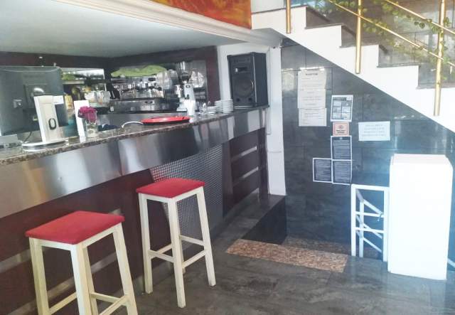 Tirane, jepet me qera ambjent biznesi 130 m² 55.000 Leke