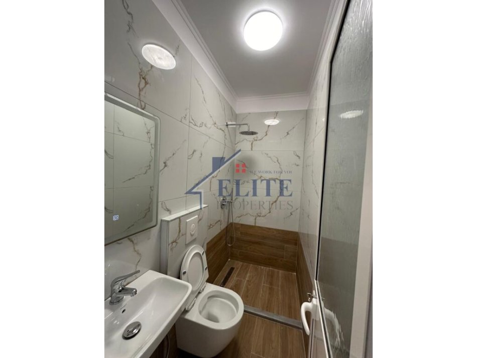 Tirane, shitet apartament 2+1+Ballkon Kati 2, 87 m² 210.000 € (Rruga e Elbasanit)