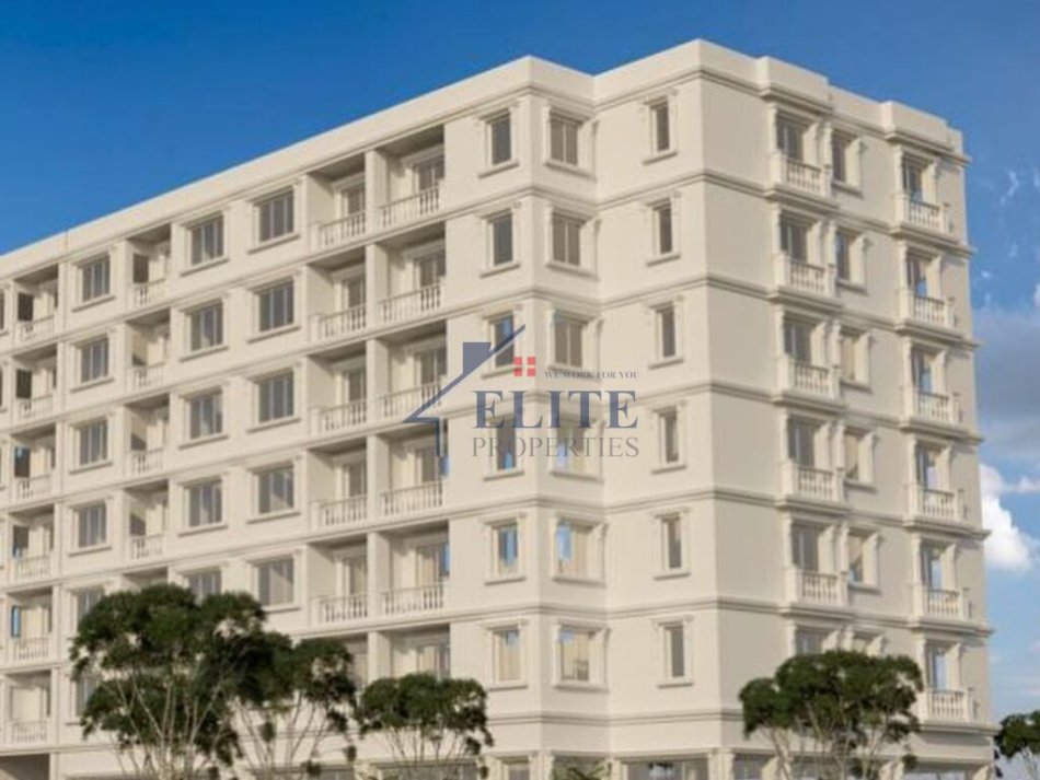 Tirane, shitet apartament 2+1+Ballkon Kati 3, 107 m² 80.198 € (Kamez)