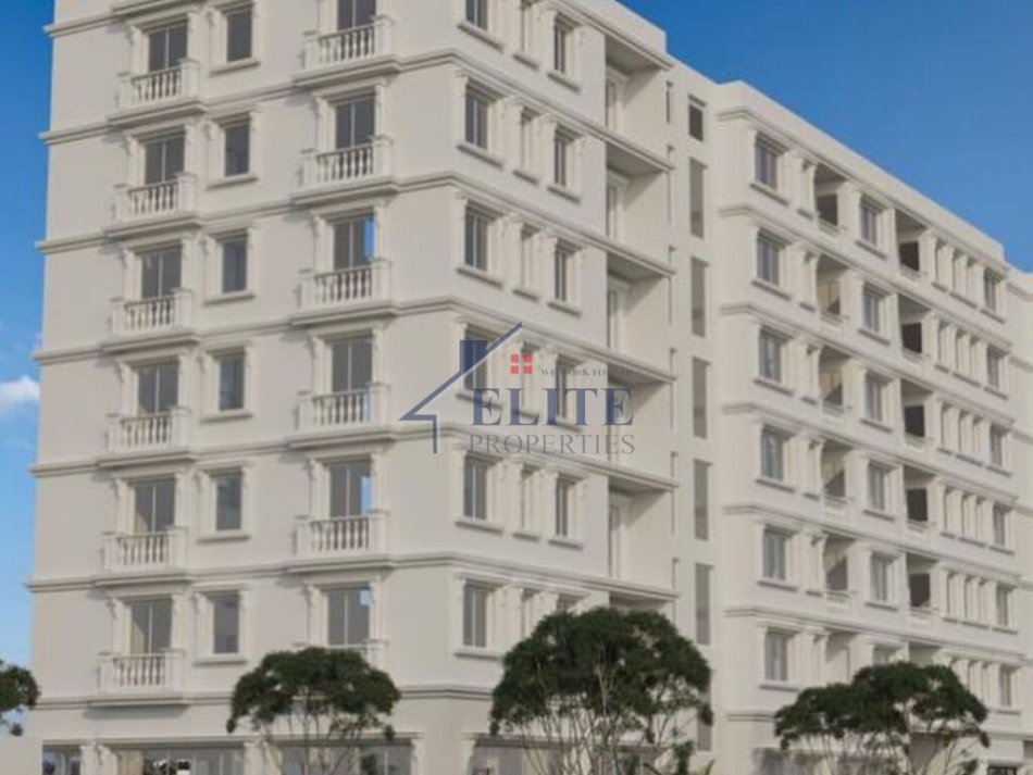 Tirane, shitet apartament 2+1+Ballkon Kati 3, 107 m² 80.198 € (Kamez)