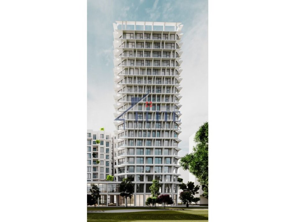 Tirane, shitet apartament 2+1+Ballkon Kati 3, 124 m² 280.000 € (Park Avenue)