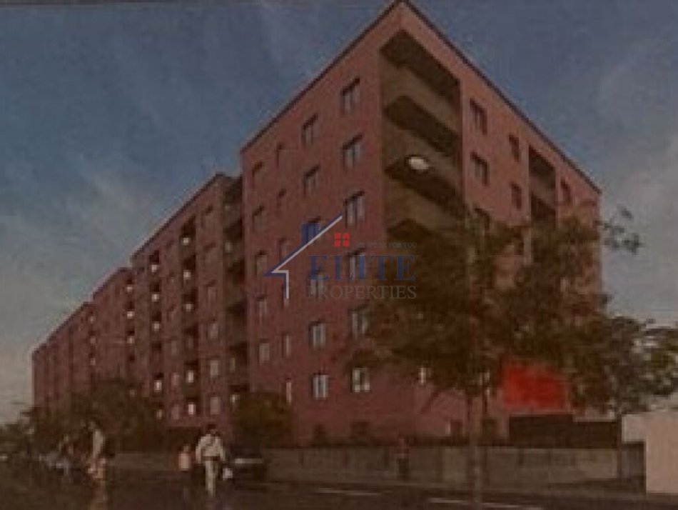 Tirane, shitet apartament 1+1+Ballkon Kati 1, 73 m² 80.146 € (Paskuqan)