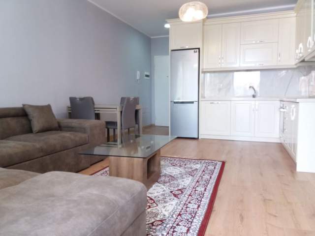 Tirane, jepet me qera apartament 2+1+BLK Kati 4, 105 m² 600 Euro (Rruga Don Bosko)