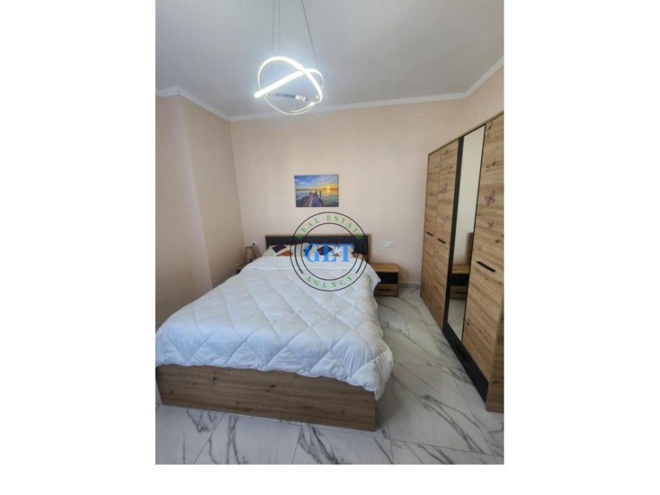 Durres, shitet apartament 1+1 Kati 3, 79 m² 