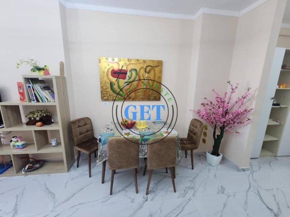 Durres, shitet apartament 1+1 Kati 3, 79 m² 