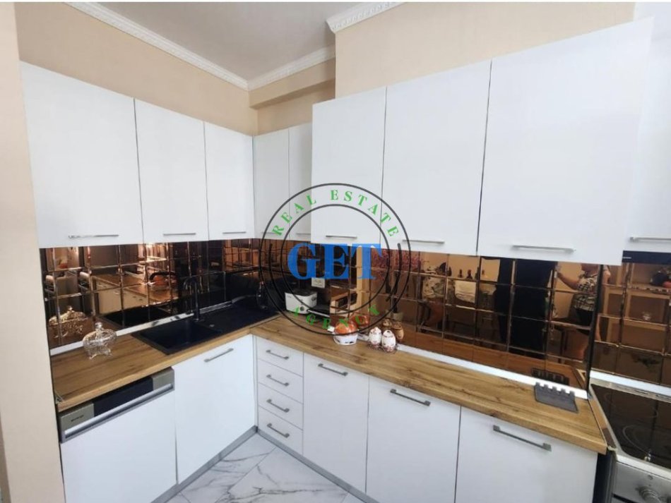 Durres, shitet apartament 1+1 Kati 3, 79 m² 