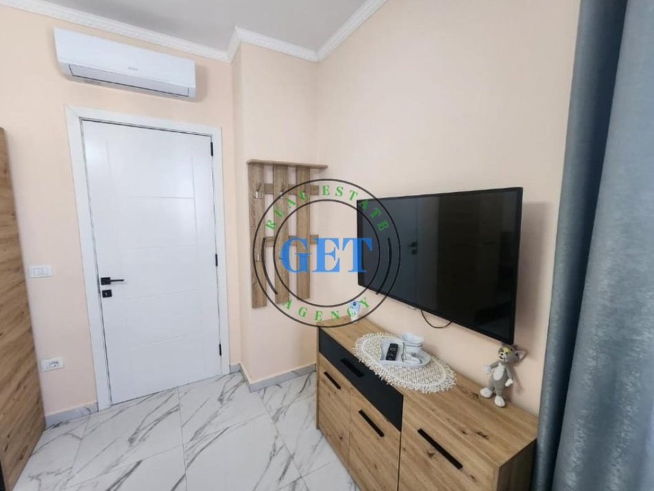 Durres, shitet apartament 1+1 Kati 3, 79 m² 