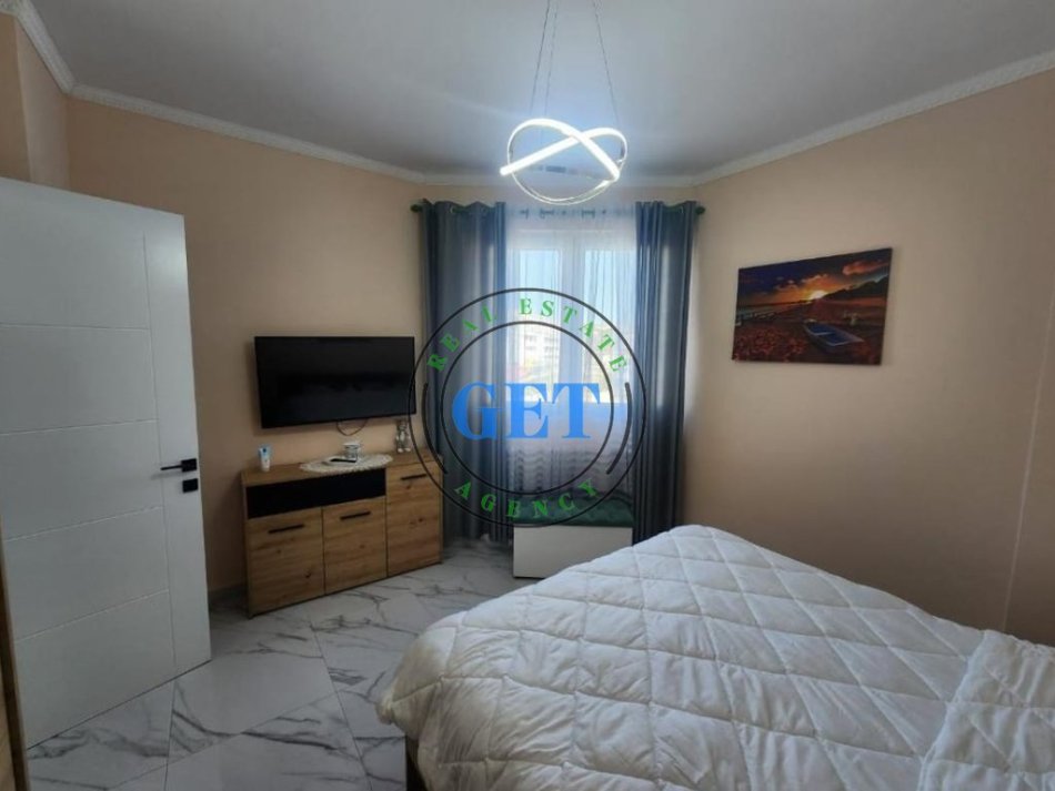 Durres, shitet apartament 1+1 Kati 3, 79 m² 