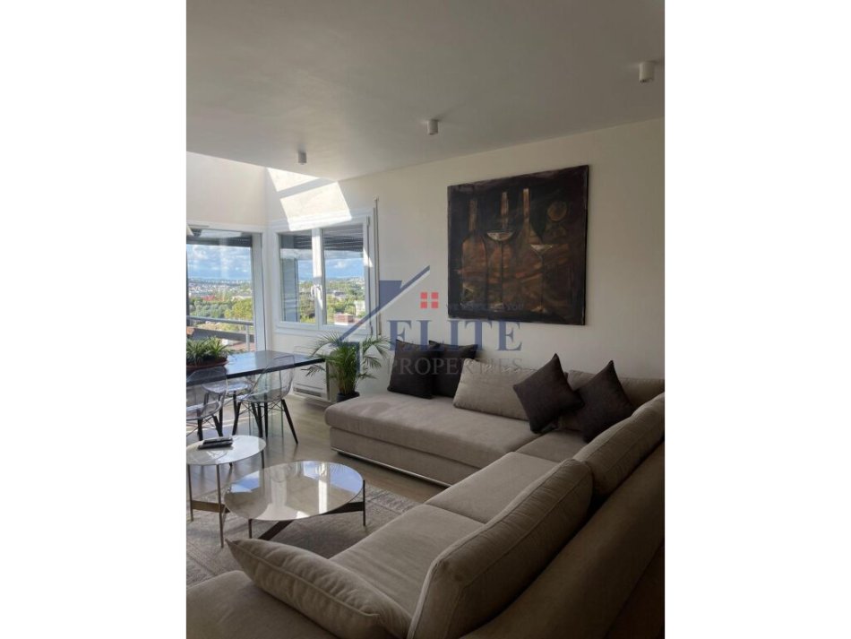 Tirane, shitet apartament 2+1+Ballkon Kati 3, 130 m² 420.000 € (Long Hill Residence)