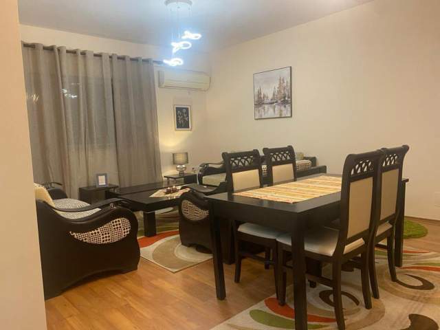Tirane, jepet me qera apartament 1+1+A+BLK Kati 3, 70 m² 500 Euro