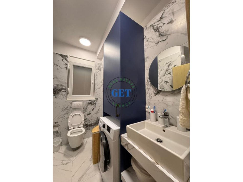 Durres, shitet apartament 2+1 Kati 2, 105 m² 160.000 €