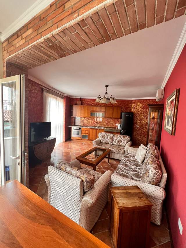 Tirane, shitet apartament 2+1 Kati 2, 85 m² 145.000 Euro (Thanas Ziko)