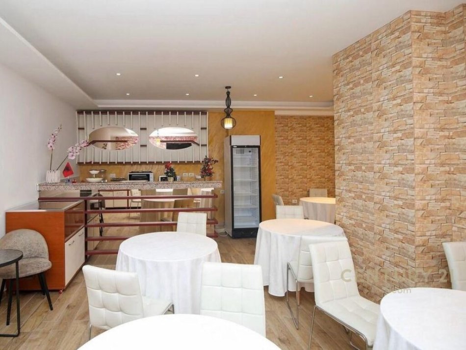 SHESIM, BUTIK-HOTEL me 12 DHOMA, BREZI PARË në LUNGOMARE‼️Neom81939