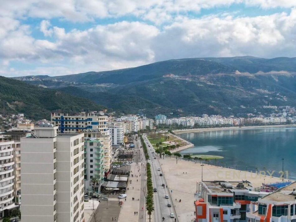 Vlore, shes Vile ne plazh 3 Katshe , 800 m² 1.800.000 € 