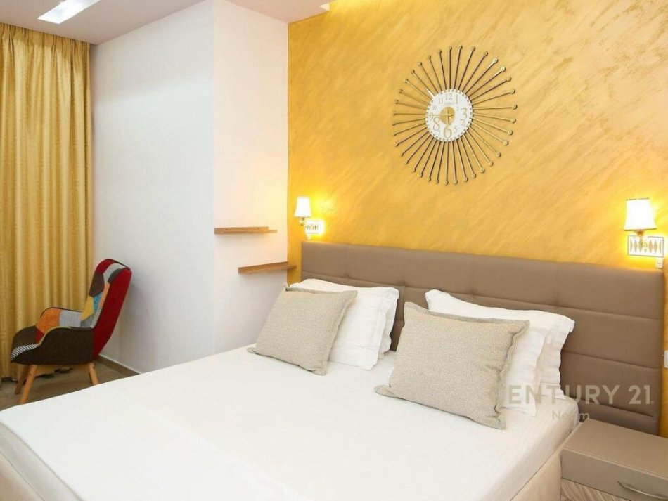 SHESIM, BUTIK-HOTEL me 12 DHOMA, BREZI PARË në LUNGOMARE‼️Neom81939