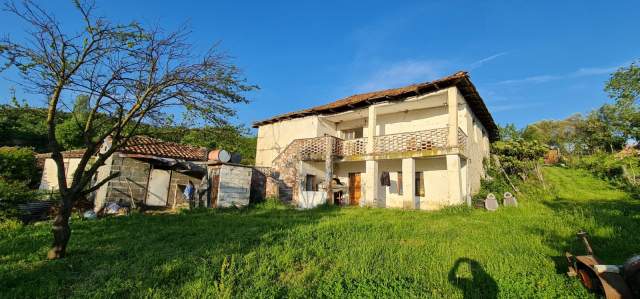 Tirane, shitet Vile 1+1+A+BLK Kati 2, 120 m² 56.000 Euro (Mullet)