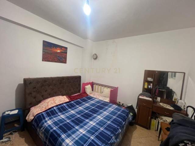 Tirane, shitet apartament 1+1+BLK Kati 4, 63 m² 130.000 Euro