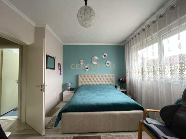 Tirane, shitet apartament 3+1 Kati 2, 110 m² 197.000 Euro (TREGU ELEKTRIK)