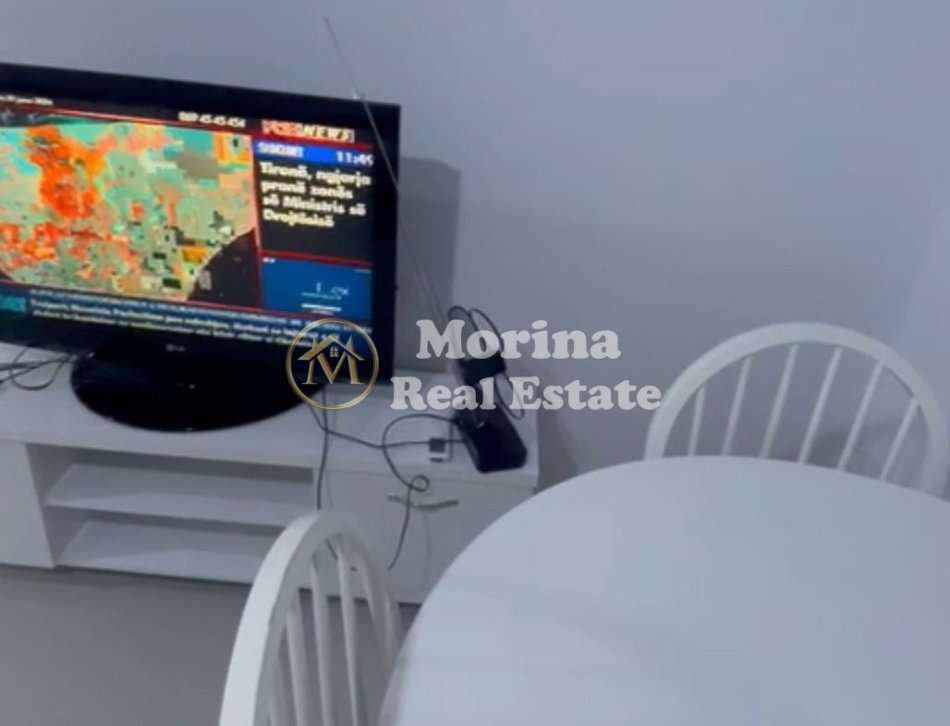 Tirane, jepet me qera apartament 1+1 Kati 1, 70 m² 350 € (Liqeni i Thate)