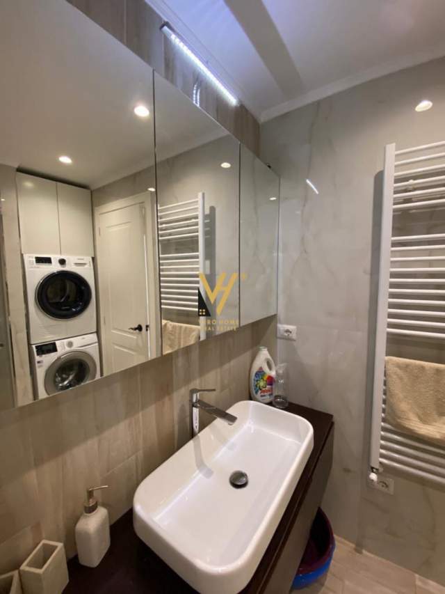 Tirane, ofert apartament 2+1+A+BLK Kati 9, 105 m² 1.000 Euro (STACIONI I TRENIT)