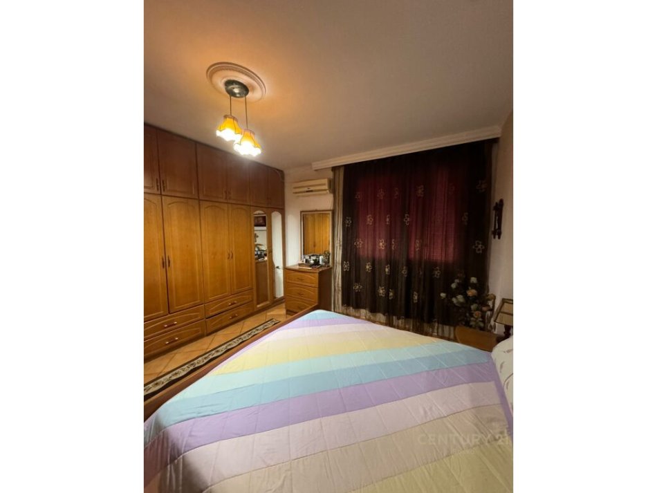 Tirane, shitet apartament 3+1+Ballkon Kati 7, 117 m² 170.000 € (ne Don Bosko, prane shkolles Qazim Turdiu)