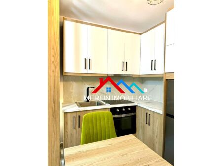 jepet me qera garsonier Kati 4, 45 m² 530 € (Komuna Parisit)