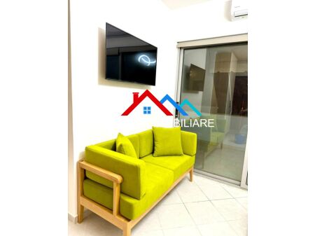 jepet me qera garsonier Kati 4, 45 m² 530 € (Komuna Parisit)