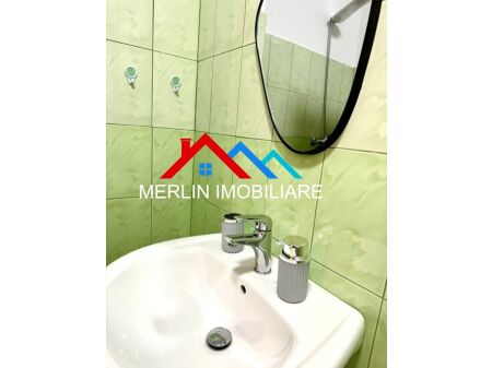 jepet me qera garsonier Kati 4, 45 m² 530 € (Komuna Parisit)