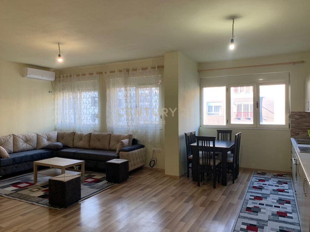 LIQENI I THATE, JEPET ME QIRA APARTAMENT 2+1+2 TE FZ CONSTRUCTION !