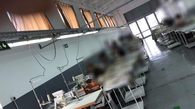 Elbasan, jepet me qera ambjent biznesi 2.248 m² 2.000 Euro